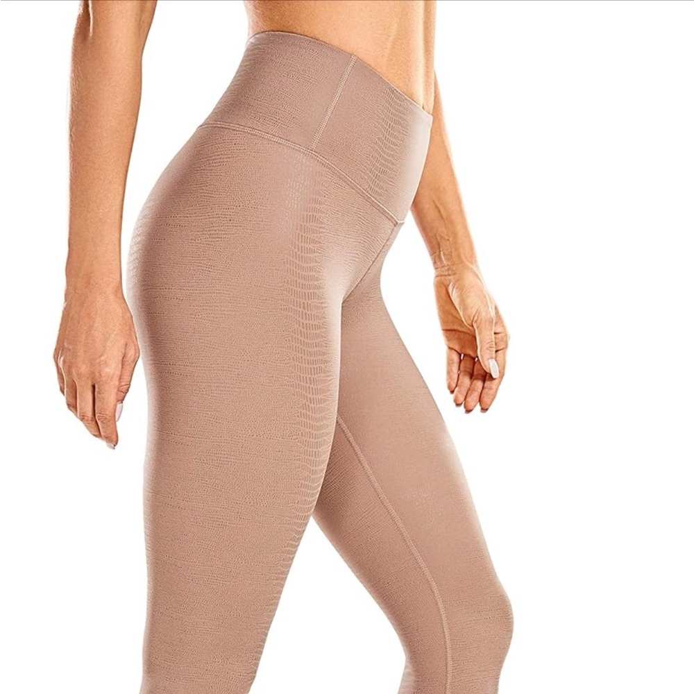 CRZ YOGA leggings